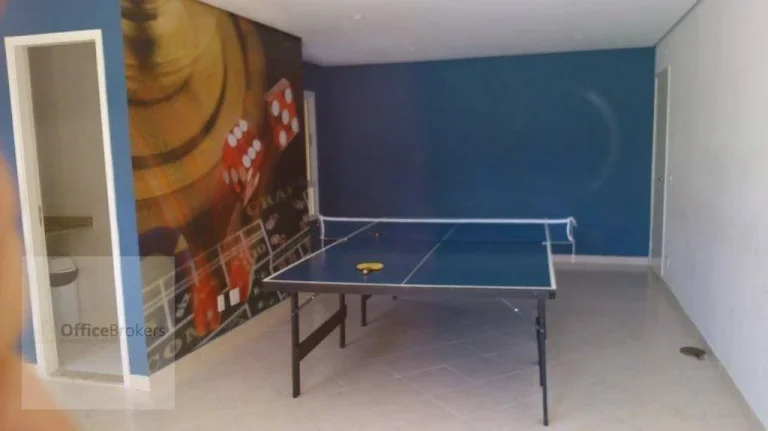 Imagem Apartamento à Venda no Alphaview 80 metros 2 Vagas