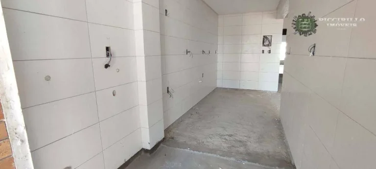 Imagem Apartamento com 2 dormitórios à venda, 81 m² por R$ 716.000,00 - Aviação - Praia Grande/SP