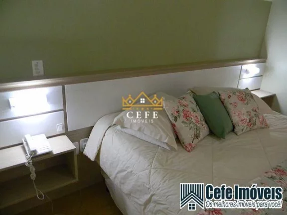 Imagem Pousada - Hotel com 10 Dormitorio(s) localizado(a) no bairro Centro em Canela / RIO GRANDE DO SUL Ref.:1427