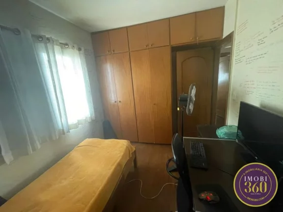 Imagem Apartamento a venda no Tatuapé 4 dormitórios Suíte Varanda 2 Vagas