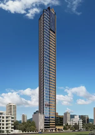 Imagem Apartamento com 3 Quartos à Venda, 184 m² em Andorinha - Itapema