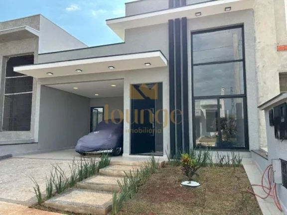 Imagem Casa 3 Quartos à Venda Wanel Ville Zona Oeste - Sorocaba/SP