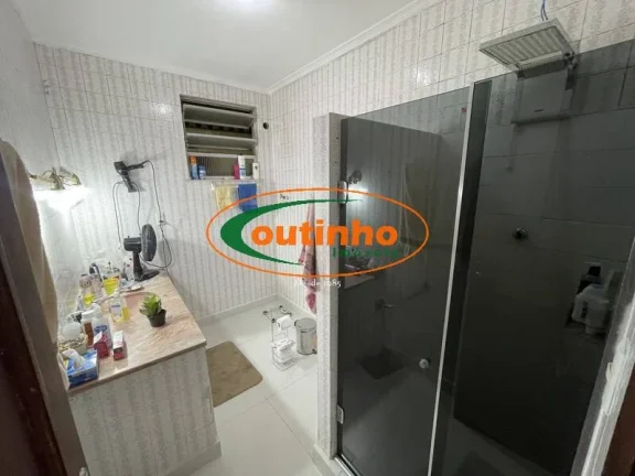 Imagem (29856) Rua Almirante Cochrane - Tijuca