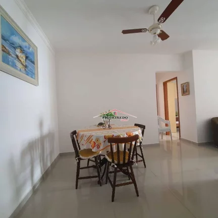 Imagem Apartamento à venda, 85 m² por R$ 668.000,00 - Canto do Forte - Praia Grande/SP