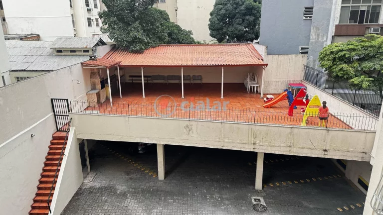 Foto do imóvel: Apartamento à venda, Flamengo, Rio de Janeiro, RJ