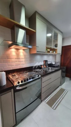 Imagem Apartamento com 4 dormitórios à venda, 150 m² por R$ 1.950.000,00 - Praia da Costa - Vila Velha/ES