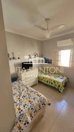 Imagem Casa - Ribeirão Preto - City Ribeirão