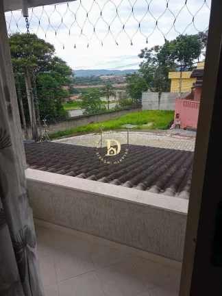 Imagem SOBRADO - JARDIM RODOLFO - 190 M² - 3 DORMITÓRIOS (1 SUITE) - SJCAMPOS