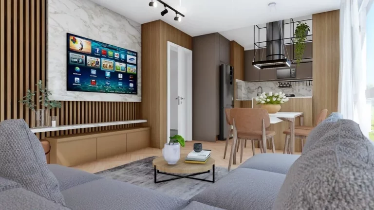 Imagem Gran Jardim - Apartamento à venda no bairro Jardim Botânico - Porto Alegre/RS