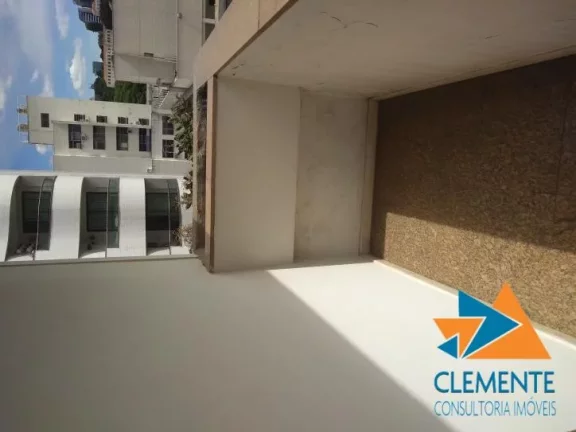 Imagem OPORTUNIDADE 850 MIL APTO. 200 M² AO LADO DE LOURDES