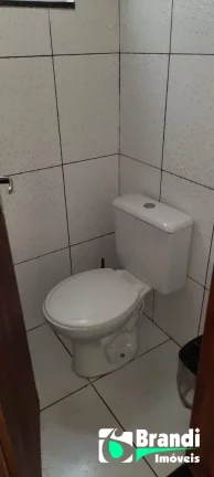 Imagem Galpão para Locação na Sapopemba