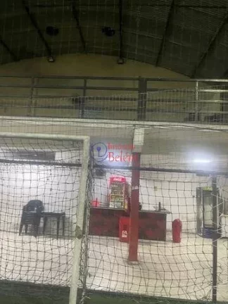 Imagem Galpão para locação - Imóveis Belém