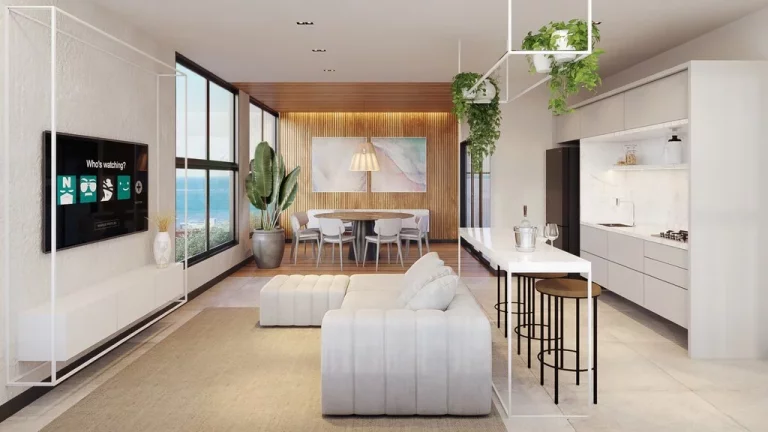 Imagem Apartamento à venda em Cabedelo, Intermares, com 3 quartos, 68,62m2