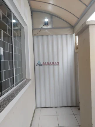Imagem Casa à venda no bairro Universitario - Tijucas/SC