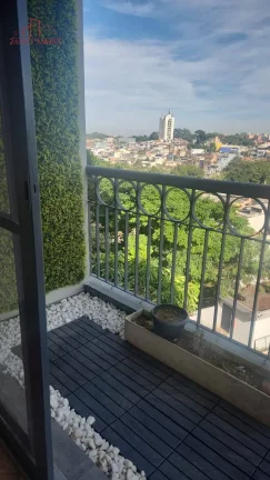 Imagem Apartamento no morumbi sul Towers - 2 dorms.
