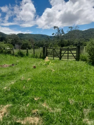 Imagem Vendo TERRENO RURAL no Bairro Ratones Florianópolis SC.
