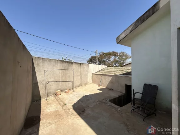 Imagem Casa à venda no Residencial Sorriso em Patos de Minas