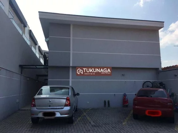 Imagem Sobrado com 2 quartos à venda por R$ 415.000 - Vila Nova Mazzei - São Paulo/SP
