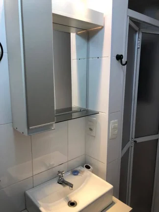 Imagem Apartamento Santa Cecília - 70M², 3 Dorms, 1 Vaga Escriturada.