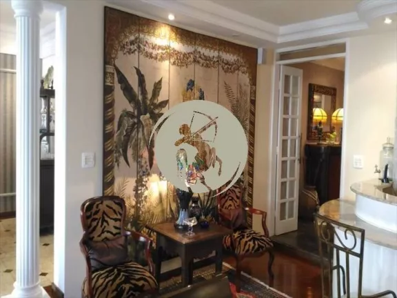 Imagem MARAVILHOSO APARTAMENTO A VENDA DE ALTO PADRÃO EM SANTOS MARAVILHOSO APARTAMENTO A VENDA NO BAIRRO ...