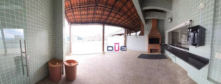 Imagem Apartamento à venda, 68 m² por R$ 435.000,00 - Encruzilhada - Santos/SP