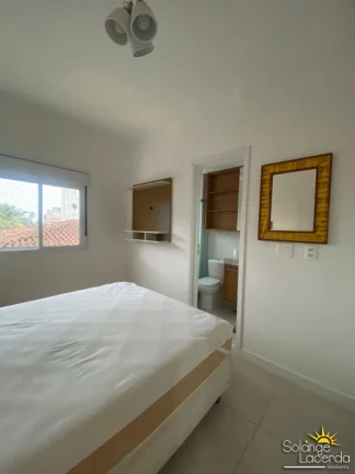 Imagem Mobiliado e Decorado - Amplo - 3 Dormitórios (1 Suíte) - 2 Vagas Cobertas