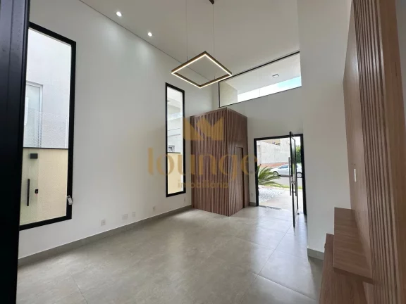 Imagem Casa Em Condominio em Sorocaba