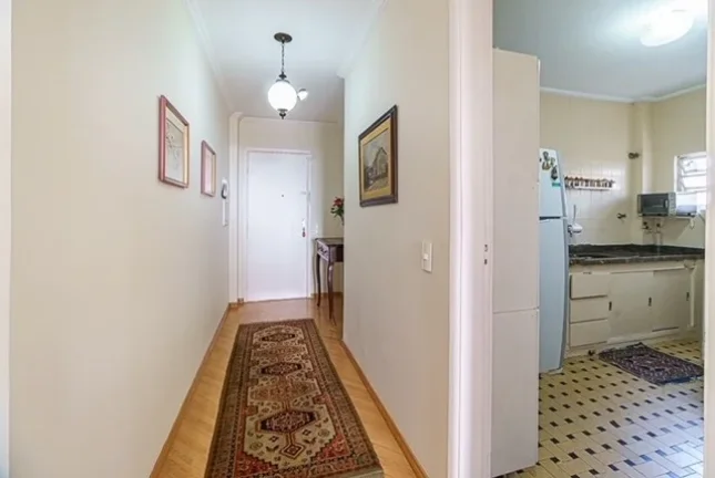 Imagem Apartamento Pinheiros - 111M², 3 Dorm, 1 Suíte, Piscina, Churrasqueira, Academia, Quadra, Piscina Aquecida, Brinquedoteca, Espaço Gourmet.