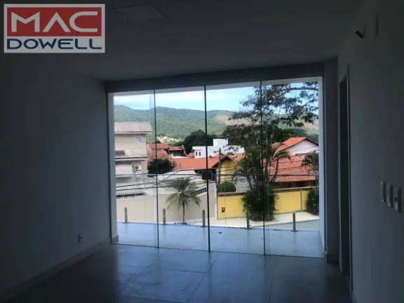 Imagem Casa de 113,29 m² - 3 quartos (2 Suítes) - Serra Grande - Niterói