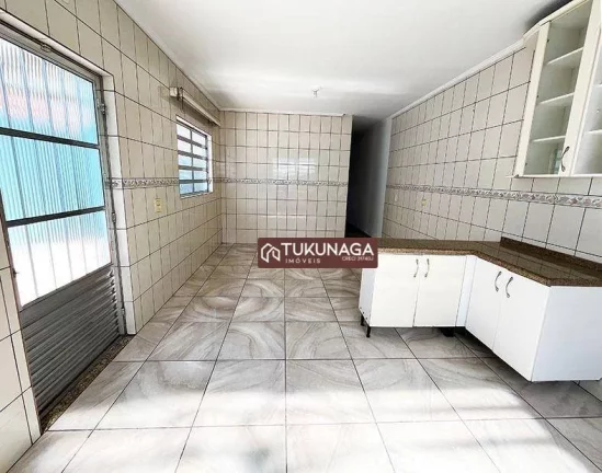 Imagem SOBRADO 187 M² - 4 DORMS, 2 SUÍTES, 5 VAGAS - VILA NOVA MAZZEI - SÃO PAULO/SP