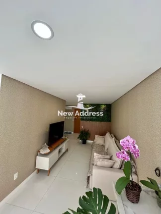 Imagem Apartamento Luxuoso à Venda - Itapuã, Avenida São Paulo