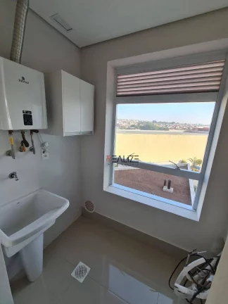 Imagem Apartamento à venda, 86 m² por R$ 986.000,00 - Edifício Le Jardin - Indaiatuba/SP