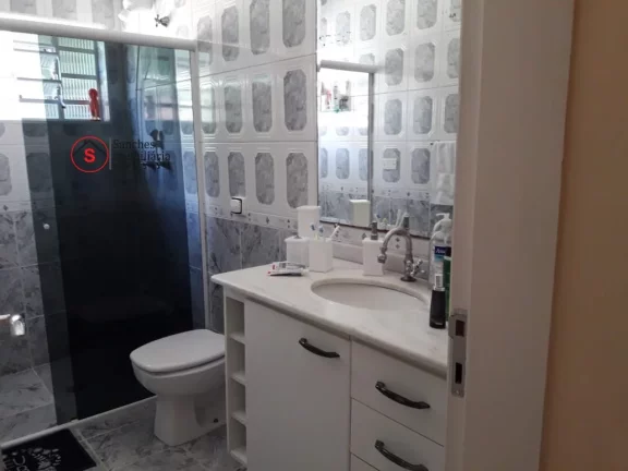 Imagem VENDA EXCELENTE CASA TOTALMENTE TERREA NA MOOCA. Toda reformada!