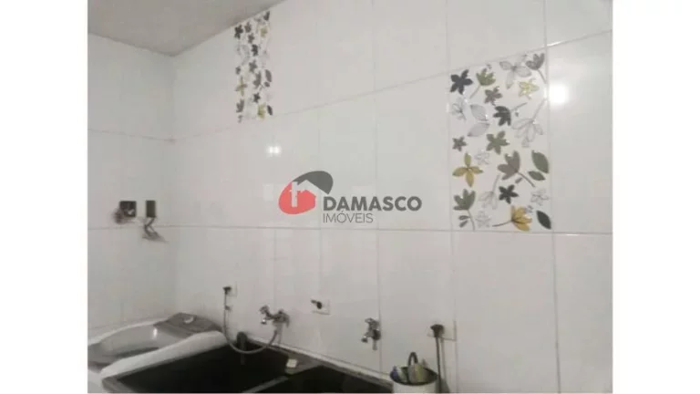 Imagem Sobrado à venda 3 Quartos, 1 Suite, 3 Vagas, 290M², Rudge Ramos, São Bernardo do Campo - SP