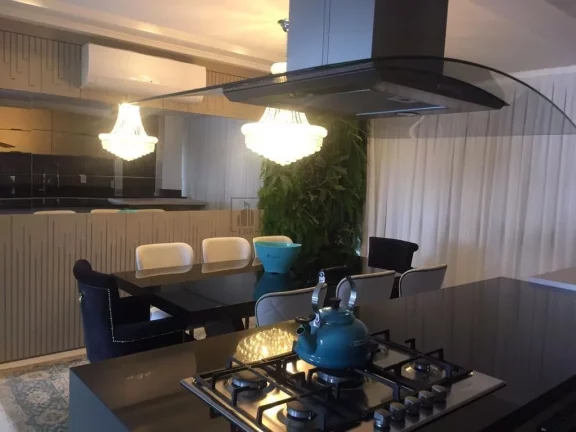 Imagem Apartamento com 3 suítes à venda no Pioneiros em Balneário Camboriú/SC