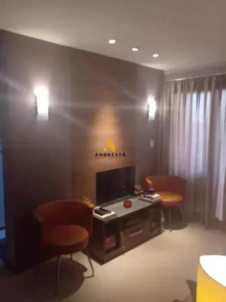 Imagem PENINSULA -OTIMO APARTAMENTO VIA BELLA - 2 QUARTOS