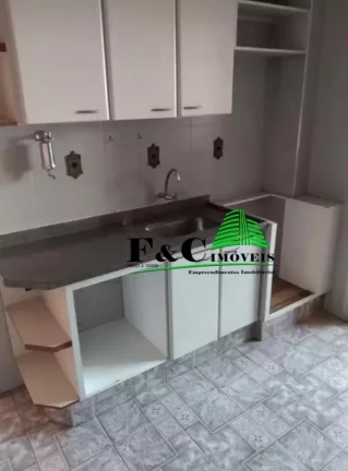 Imagem Apartamento para Venda em Limeira, Boa Vista, 3 dormitórios, 1 suíte, 2 banheiros, 2 vagas