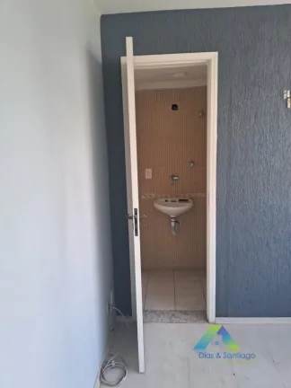 Imagem Sala Comercial com 50m² recém reformada em localização privilegiada de Moema/Zsul