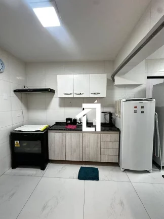 Imagem Apartamento | Ponta Verde | 3 Quartos (1 Suíte) com Varanda | 103m²