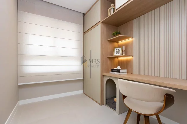 Imagem Apto Residencial Avelã 86m + 20m 3 dorm 2 suites + Lavabo Garden