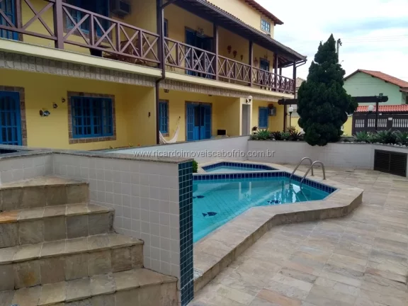 Imagem Térreo 2 Quartos Piscina * Churrasqueira