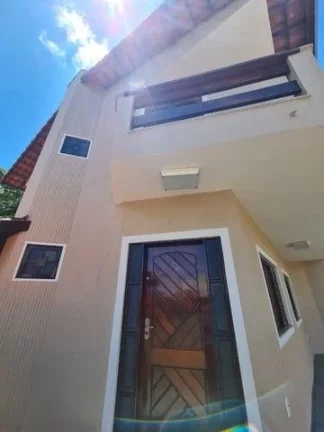 Imagem Sobrado com 3 dormitórios à venda, 164 m² por R$ 740.000,00 - Jardim Vila Galvão - Guarulhos/SP