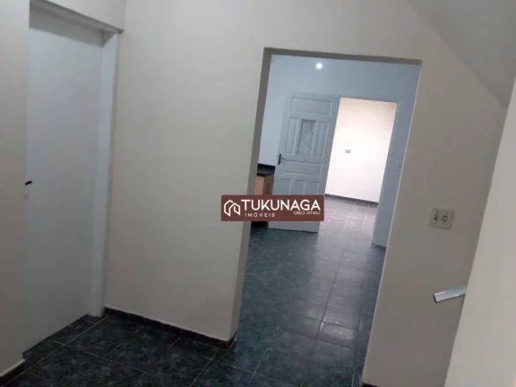 Imagem Sobrado à venda, 142 m² por R$ 1.300.000,00 - Chácara Califórnia - São Paulo/SP