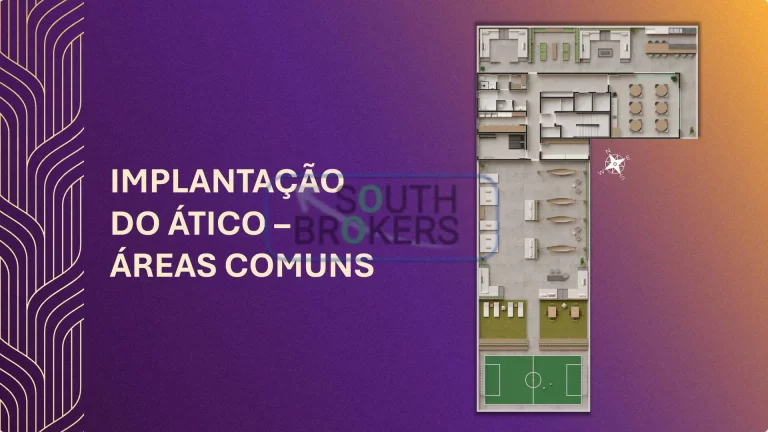Imagem Lançamento em São José dos Pinhais - Studio - Prosperitá