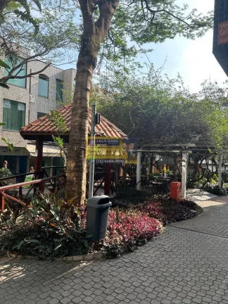 Imagem ALPHAVILLE CENTRO COMERCIAL
