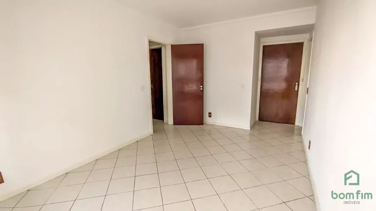 Imagem Apto para Venda, 2 dorm. c/ garagem, no Rio Branco, Porto Alegre/RS. - AP2309