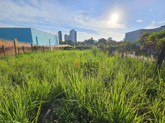 Imagem Terreno comercial à venda, 360 m² por R$ 800.000 - Jardim Esplanada - Indaiatuba/SP
