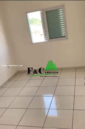 Imagem Apartamento para Venda em Limeira, JARDIM OURO VERDE, 2 dormitórios, 1 banheiro, 1 vaga