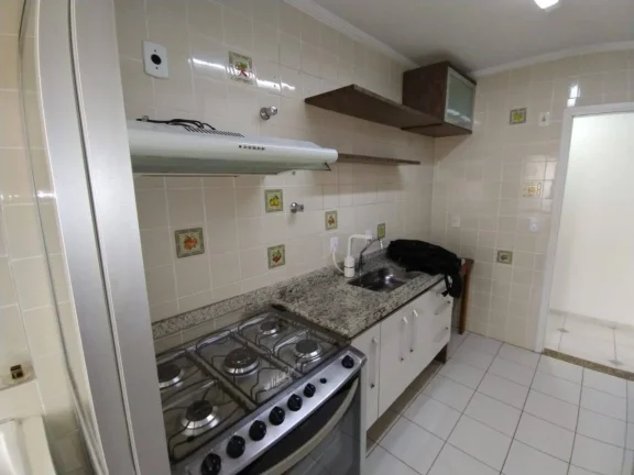 Imagem Apartamento Jardim Marajoara - 70M², 3 Dorms, 1 Suíte, 2 Vagas.