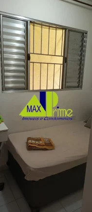 Imagem Imperdível oportunidade de adquirir casa com 2 quartos na Vila Esperança, São Paulo-SP!
